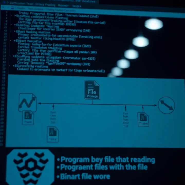 Understanding Binary Files: Uses and Management