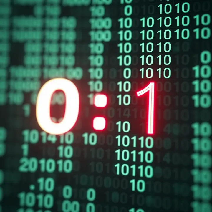 Understanding How Computers Use Binary Code Understanding How Computers Use Binary Code