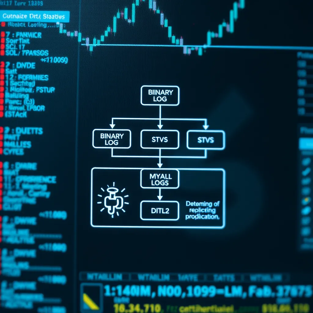 Understanding Binary Logs in MySQL : tradesignalspak