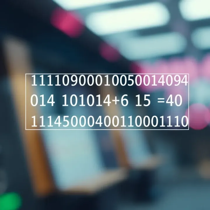 Understanding Binary Multiplication Basics