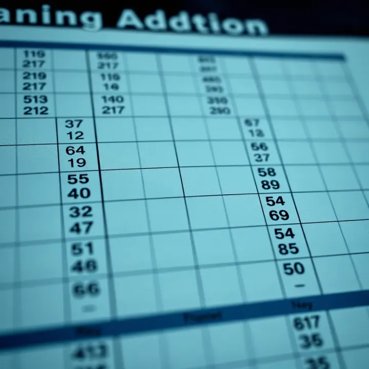 Understanding Binary Number Addition Basics