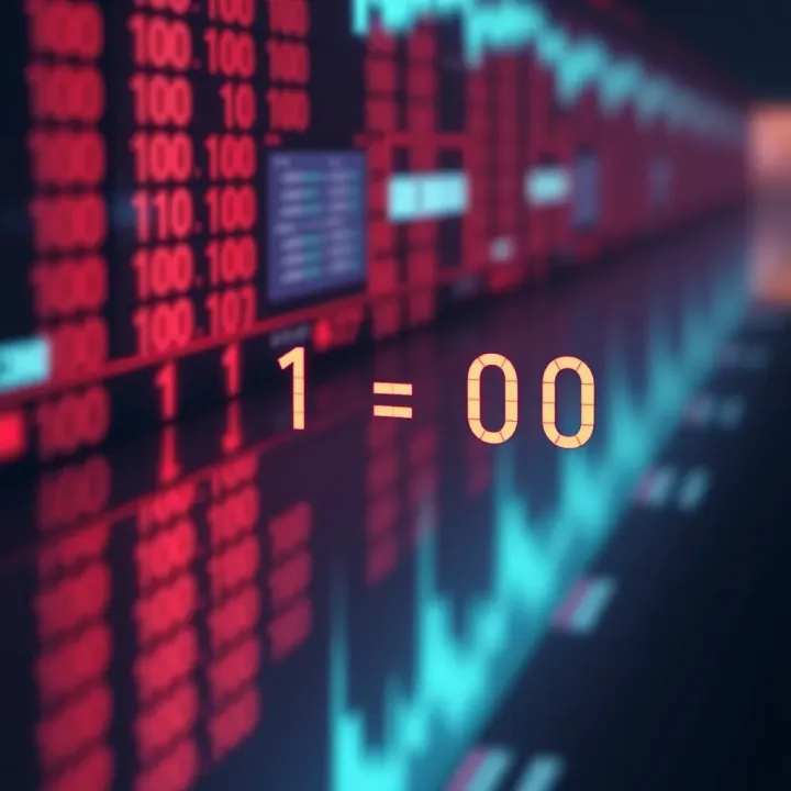 Diagram illustrating the addition of two binary digits with carry-over