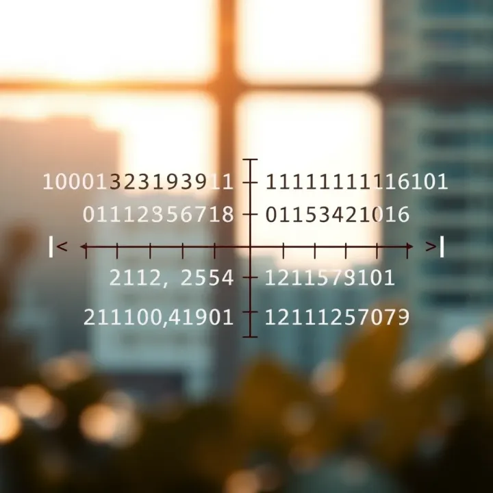 Understanding Binary Number Division Methods