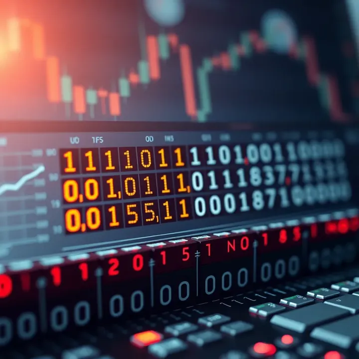Understanding Binary Numbers in Computing