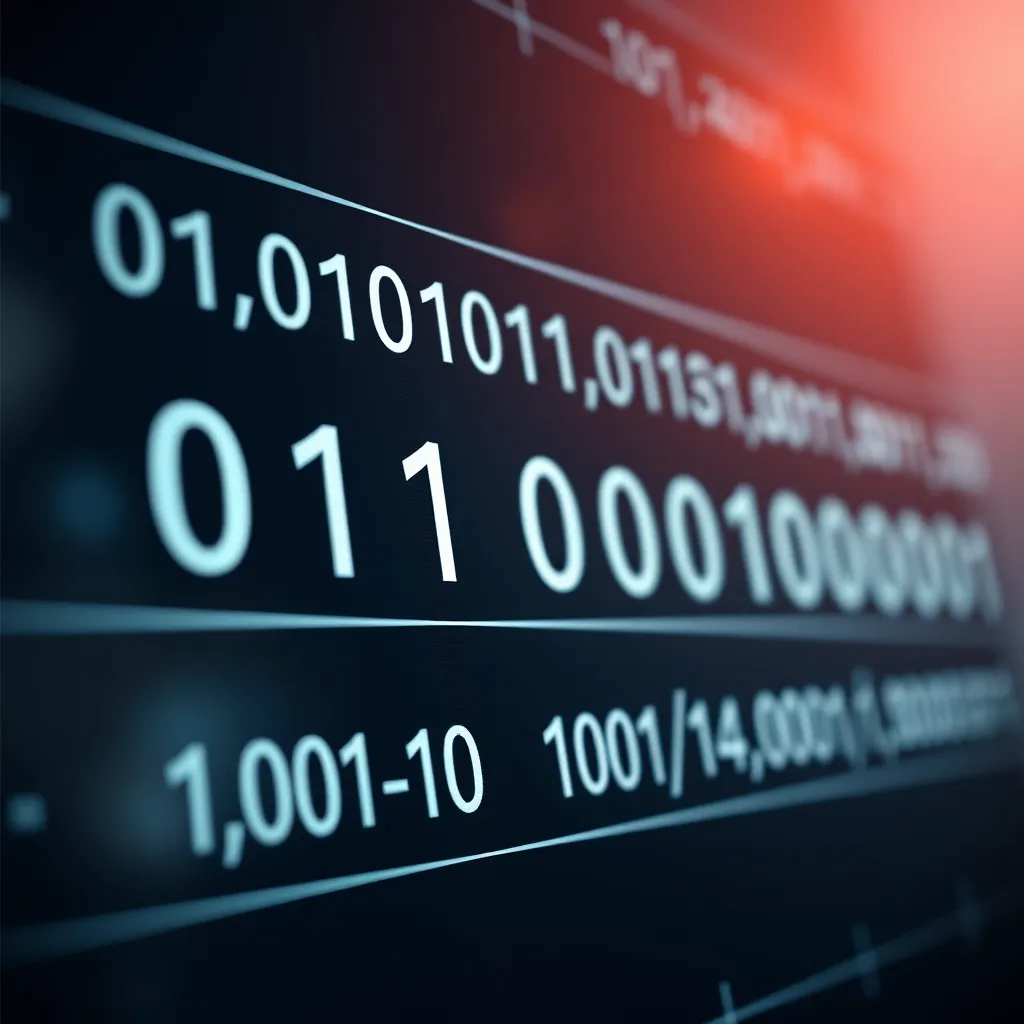 Understanding the Binary Number System : tradesignalspak