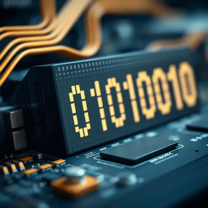 Understanding Binary Numbers: A Simple Guide Understanding Binary Numbers: A Simple Guide
