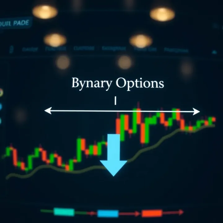 Binary Option Trading Explained: A Simple Guide