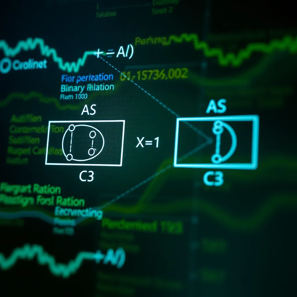 Understanding Binary Relations in Math and CS : tradesignalspak