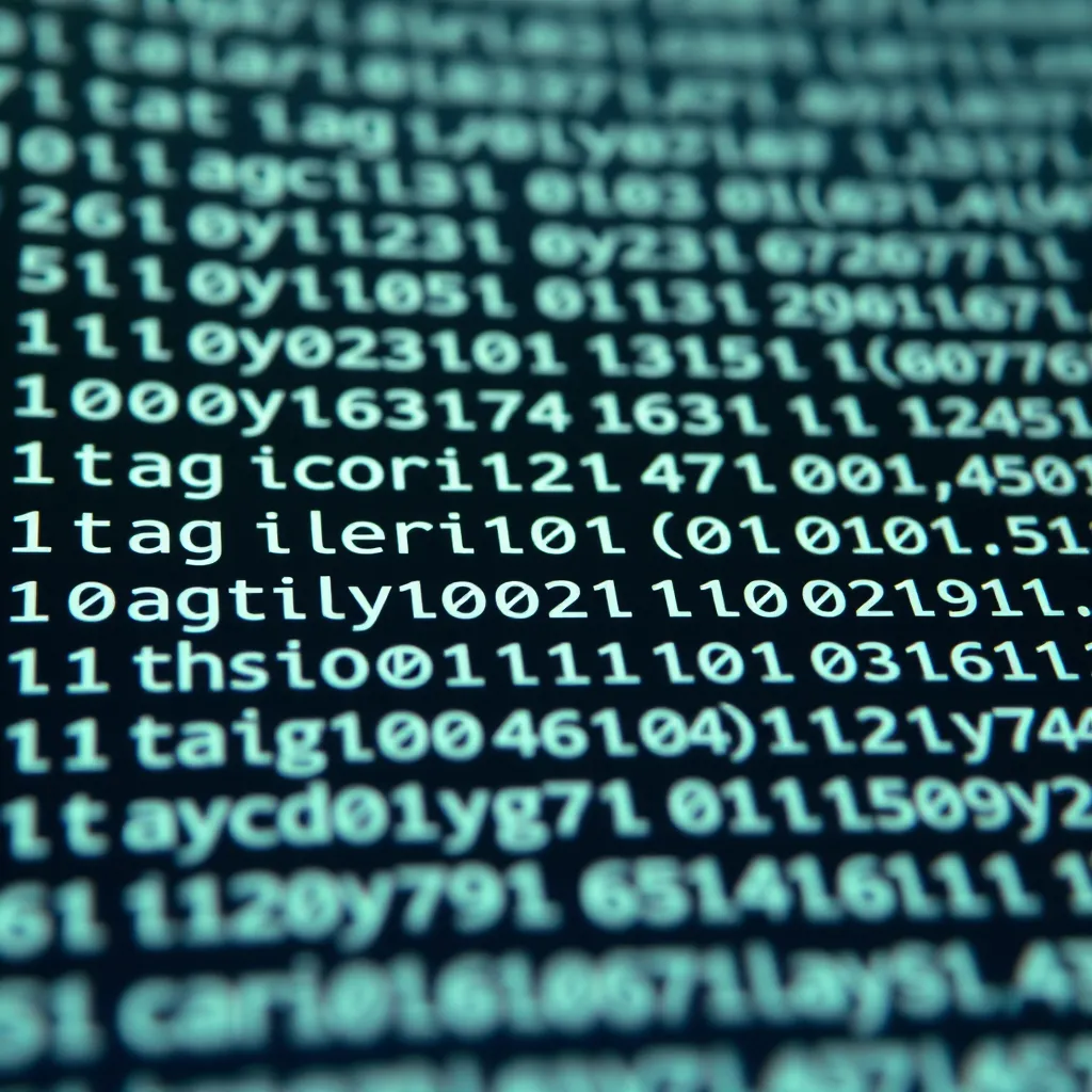 Understanding Binary Search with Simple Pseudocode : tradesignalspak