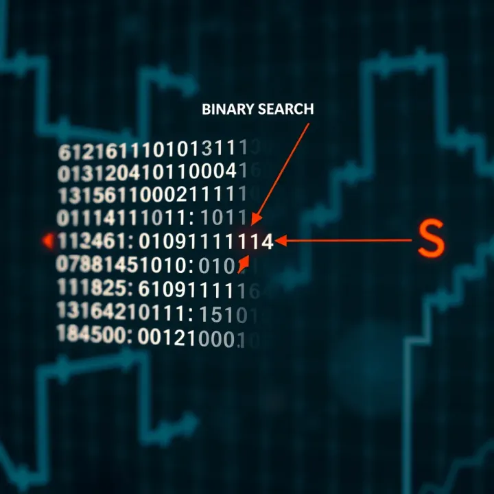 Understanding Binary Search Time Complexity Understanding Binary Search Time Complexity