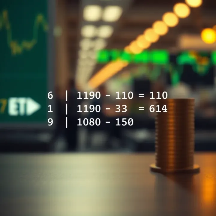 Diagram illustrating borrowing in binary subtraction with bits shifting