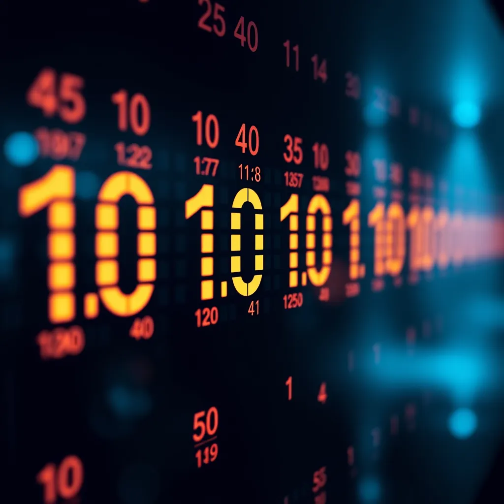 Understanding Binary to Decimal Conversion : tradesignalspak