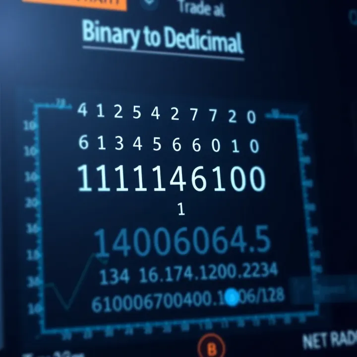 Binary to Decimal Calculator: How to Use and Understand It Binary to Decimal Calculator: How to Use and Understand It