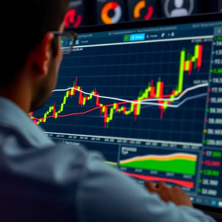 Understanding Chart Patterns for Trading Success