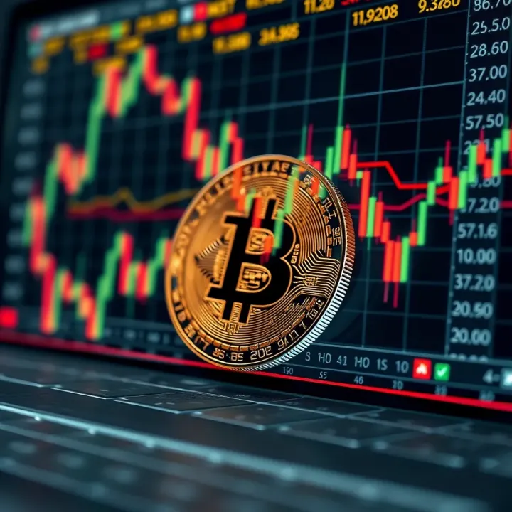 Collection of free PDF guides for mastering crypto chart analysis