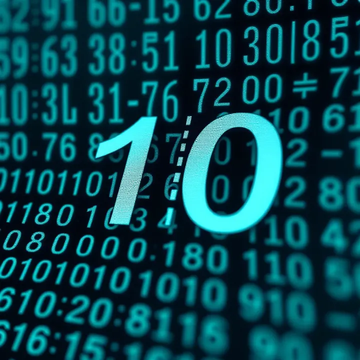 Understanding Binary Decimal Points