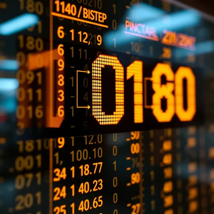 Understanding Decimal to Binary Conversion