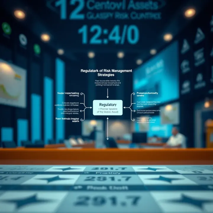 Financial Risk Management: Key Concepts for Pakistani Businesses Financial Risk Management: Key Concepts for Pakistani Businesses