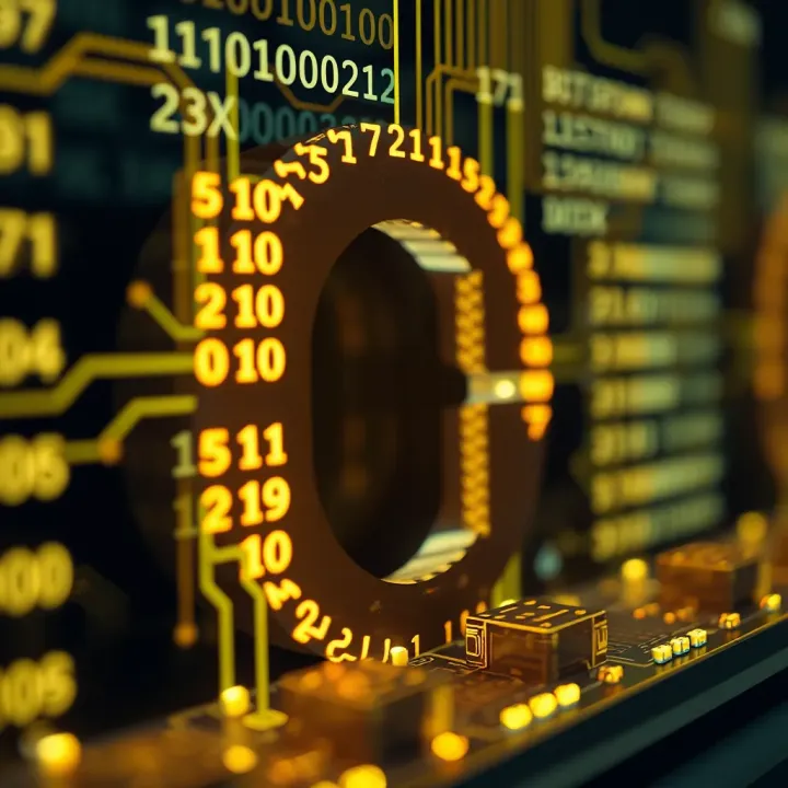 Meaning and Use of Binary in Urdu Explained