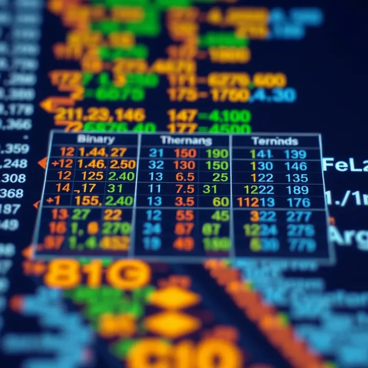 Understanding Binary Operators and Their Operand Count