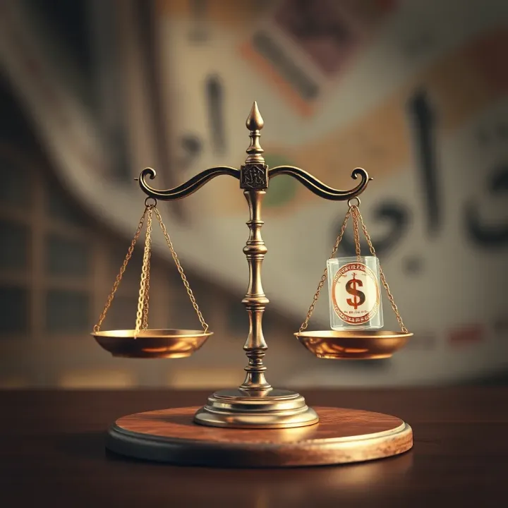 Is Forex Trading Permissible in Islamic Law?