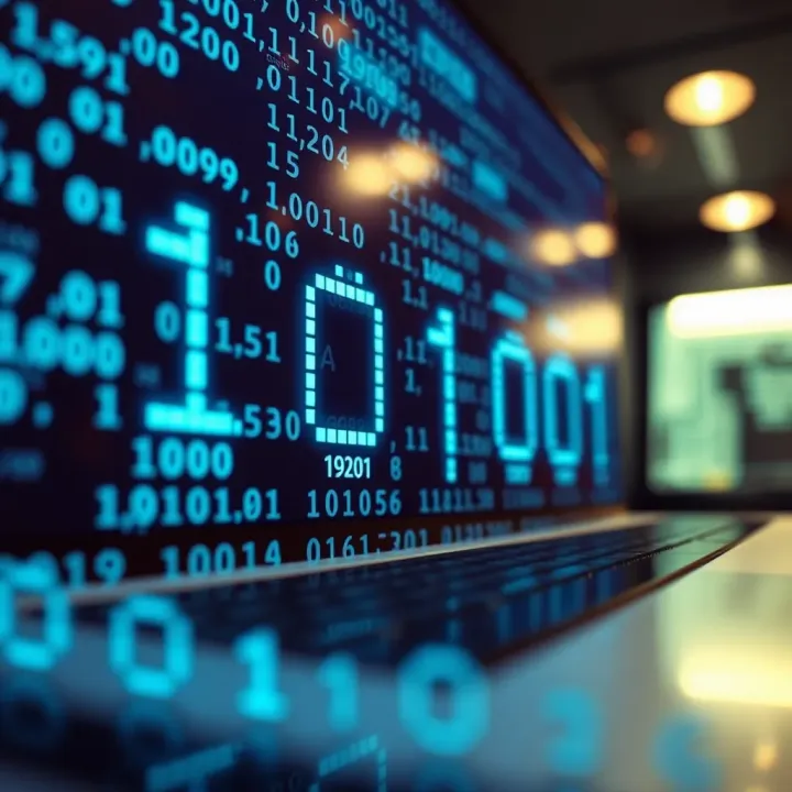 Understanding the Binary Number System Understanding the Binary Number System