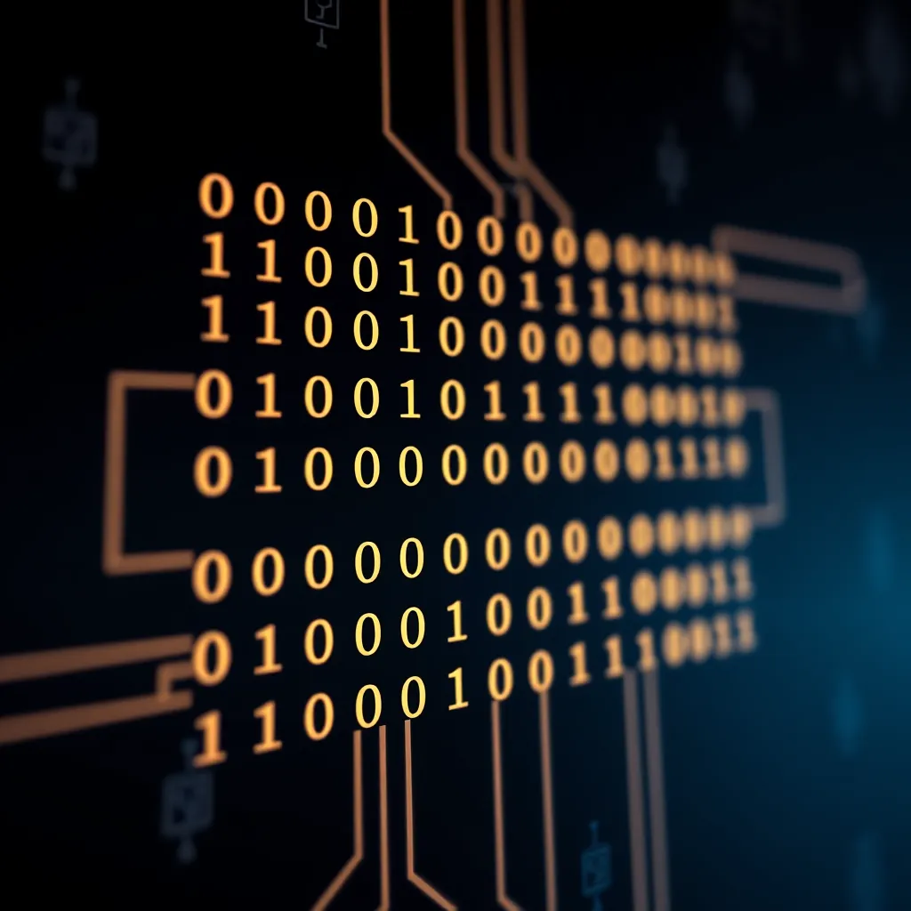 Understanding the Binary Number System : tradesignalspak