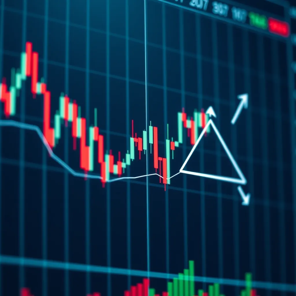 Understanding Trade Chart Patterns: Practical Guide : tradesignalspak